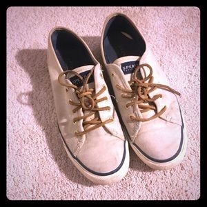 Sperrys sneakers